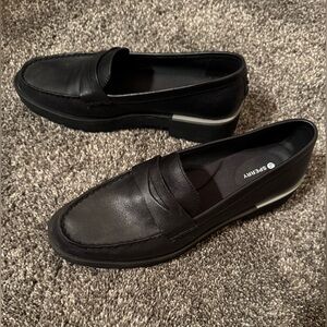 Sperry Women’s Lug Penny Loafer